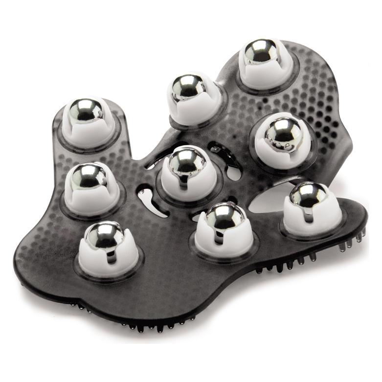Pipedream Massage Glove (TOU072BLK)