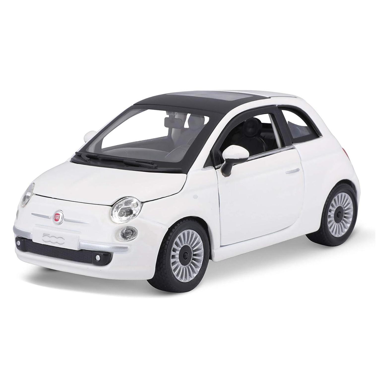 Bburago Fiat 500 (2007) (390703.006)