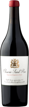 Closerie Saint Roc 2020 - Vin de France - Rotwein - 0.75L