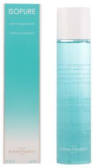 Jeanne Piaubert Isopure Purifying Toning Lotion 200 ml 200 ml