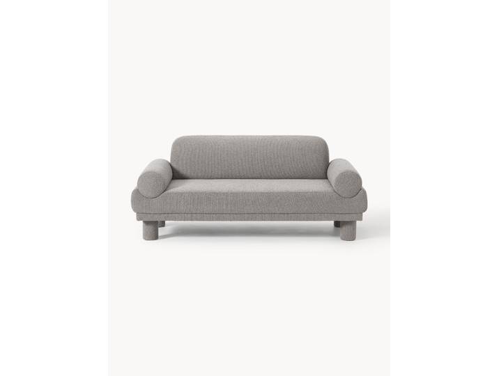 Bouclé-Sofa Lilo (2-Sitzer)