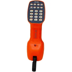Tempo Communications, Multimeter, TM-500i Test-Telefon DSL-kompa (Kabeltester)