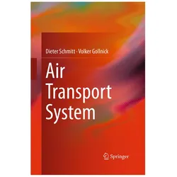 Air Transport System, Fachbücher von Volker Gollnick, Dieter Schmitt