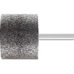PFERD TOOLS INOX Schleifstift Zylinder A24 für Edelstahl - 31383742