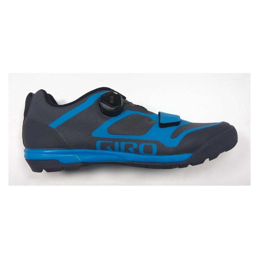 Giro Herrenschuhe Terraduro Boa Blue Jewel Grösse 42,5 (DWZ) (42.5) (34565940)