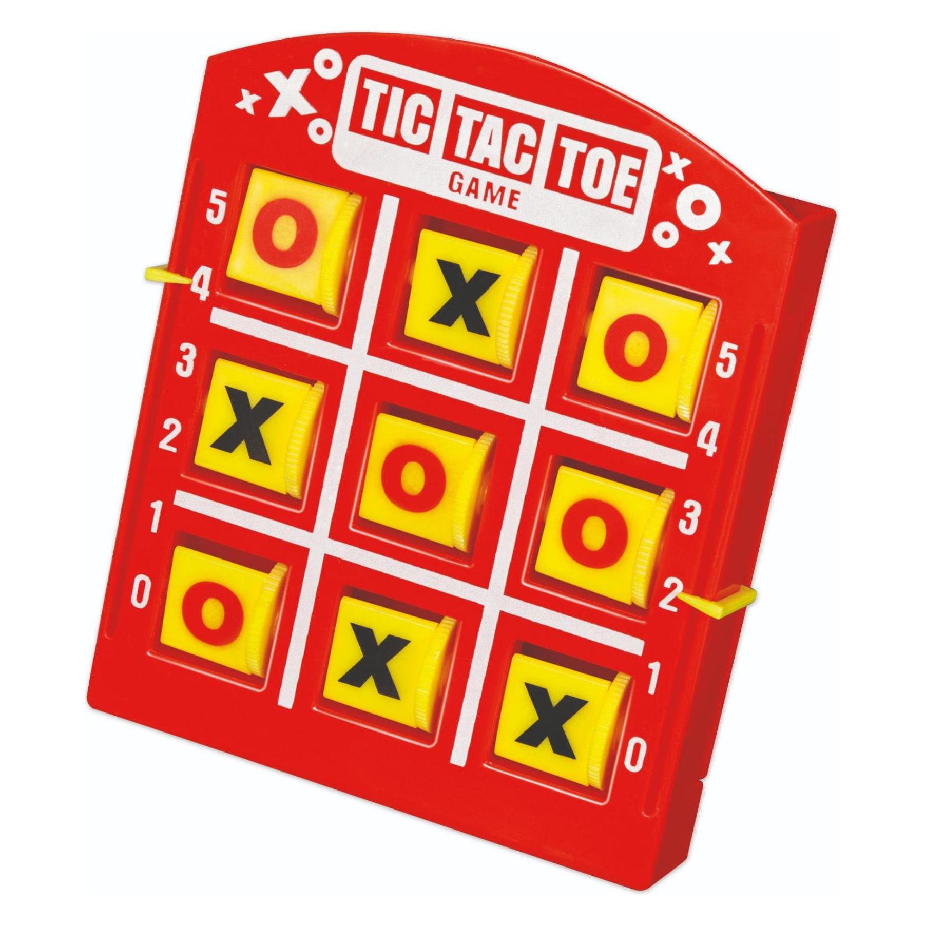 Rs Toys Gioco Junior Pocket Super Tris (Deutsch) (44956069)