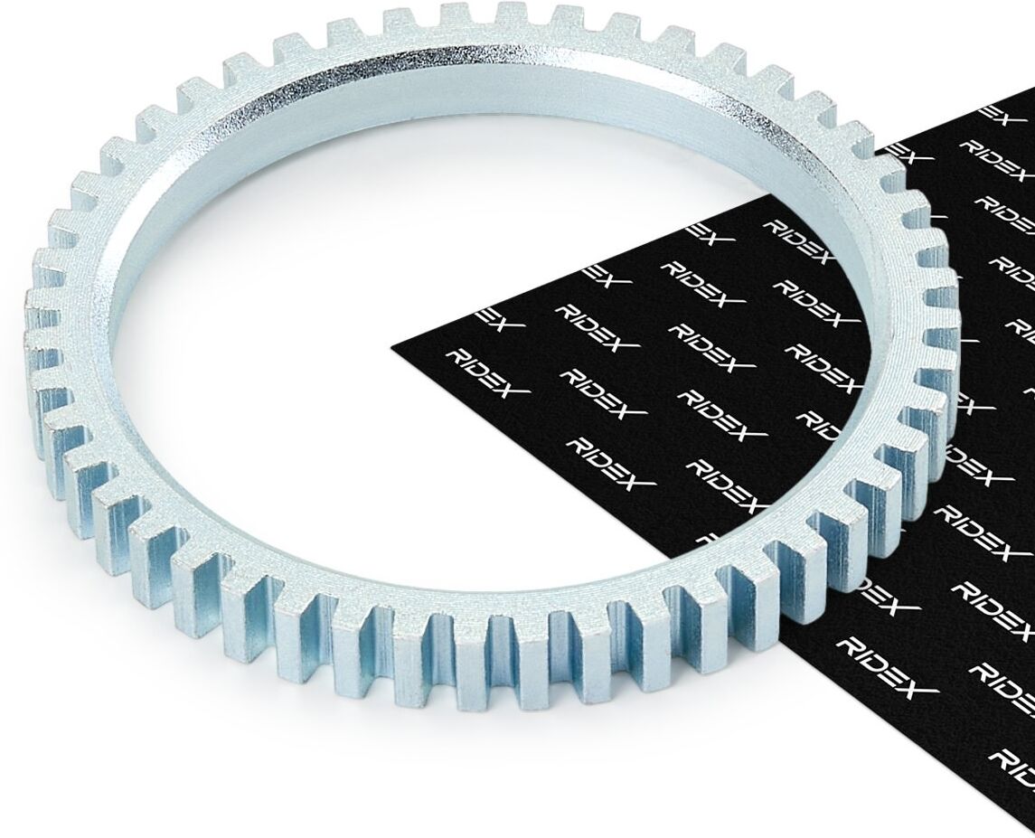 RIDEX 2254S0002 ABS sensor ring