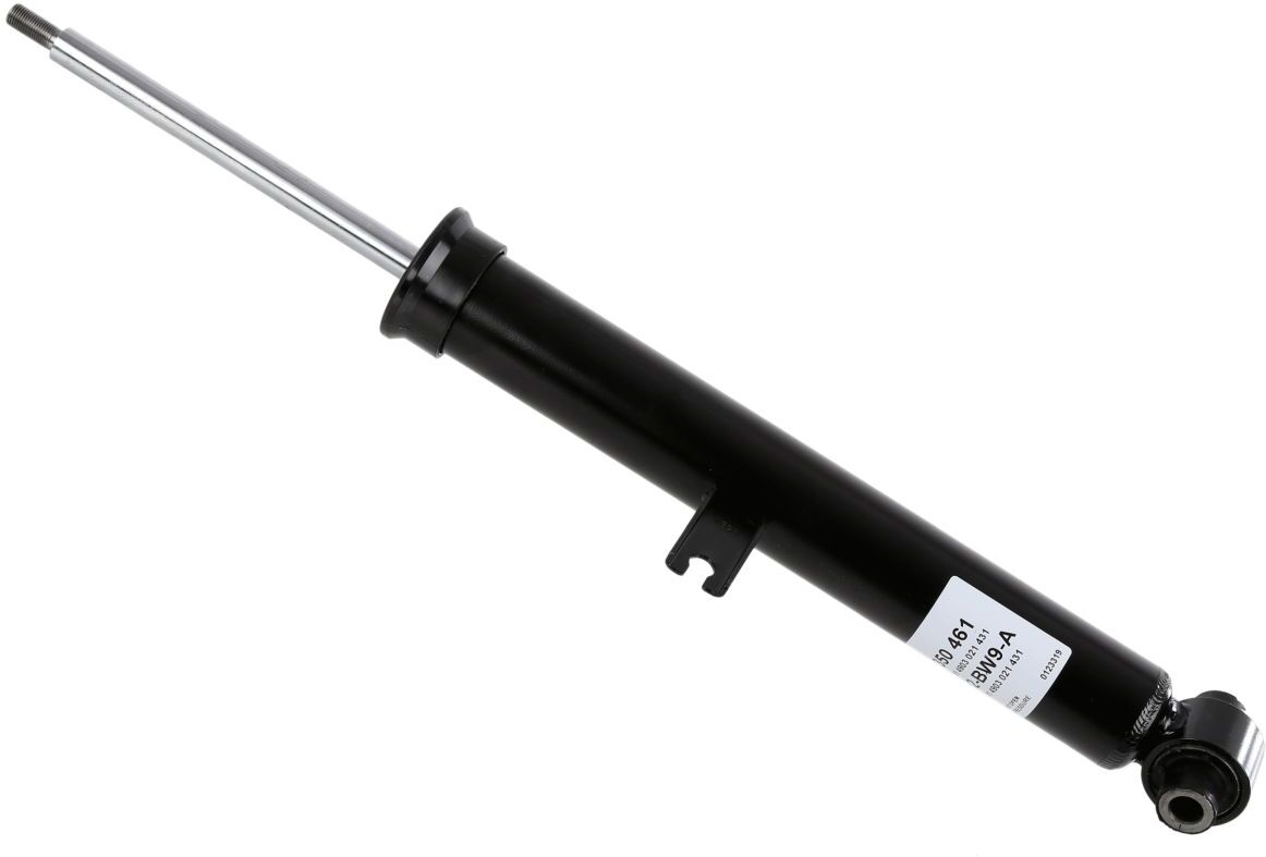 Stoßdämpfer SACHS 350 461