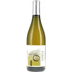 Trossos Sants Alfredo Arribas 2022