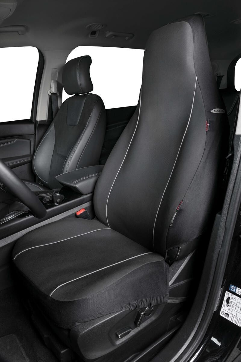 WALSER 13557 Seat cover