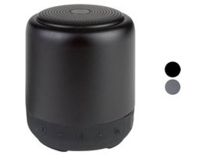 SILVERCREST® Enceinte Bluetooth SBL TW6 A2