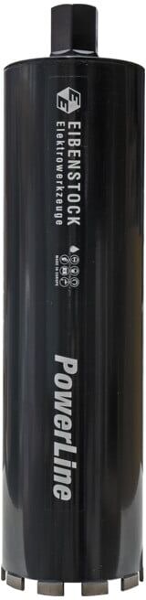 Eibenstock Couronne diamantée humide PowerLine 1¼