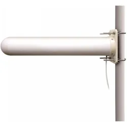Alfa Network AYA-4G-18 - 4G Yagiantenne 1710-2700 MHz, 18 dbi, N (m) (4G), Netzwerkantenne