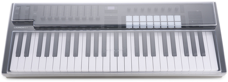 Decksaver Novation Launchkey 49 MK4
