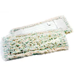 Wischmop Mopptex PROFI Parkettmopp 50 cm für Parkett- und Laminatböden