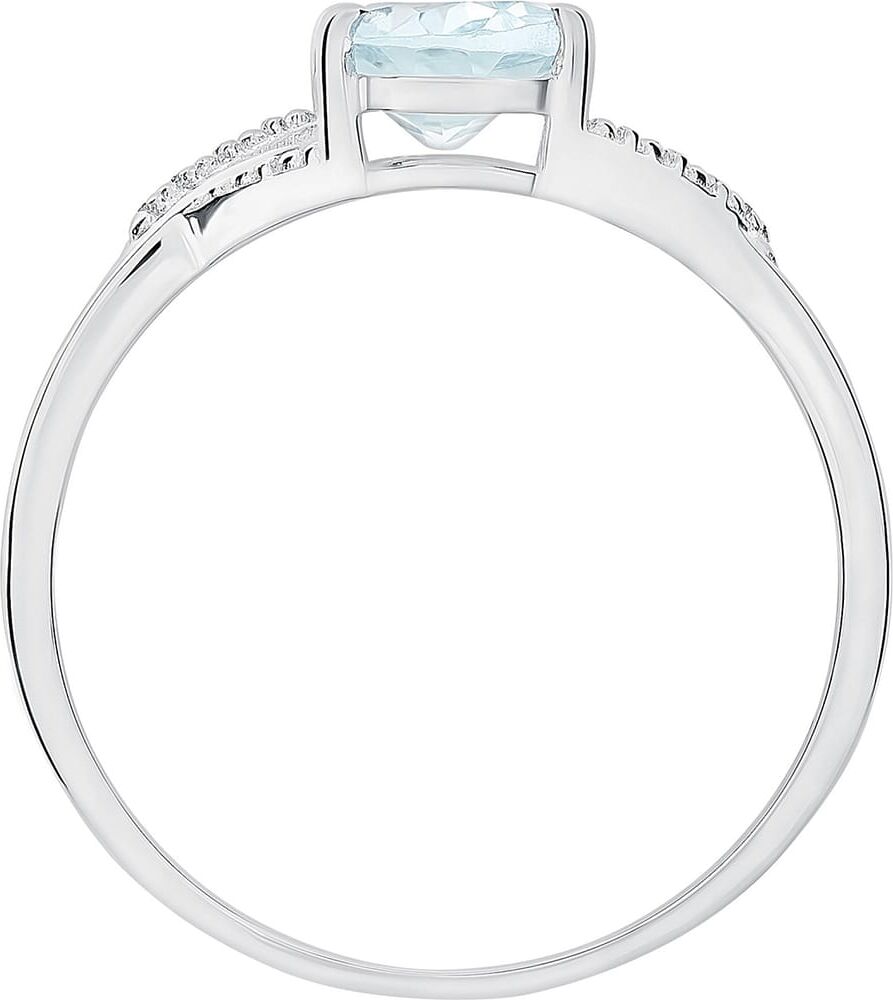 Bague Cleor - 3-Rg2032btb-44 Femme