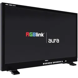 RGBlink Aura UHD 32 (32", 4K), Video Monitor