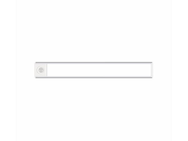 KYF Lampe LED rechargeable avec détecteur de mouvement, 30 cm, batterie USB, 100 lumens