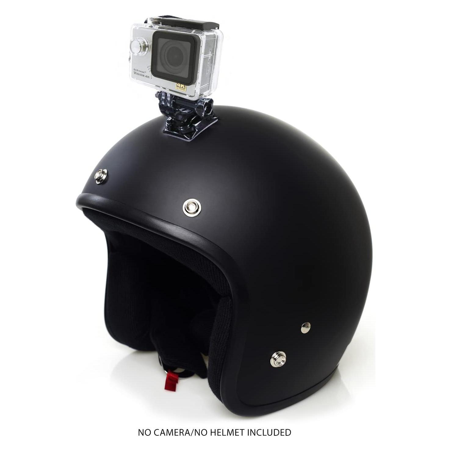 Easypix GoXtreme Motorbike-Helmet-Mount 2016 (55236)