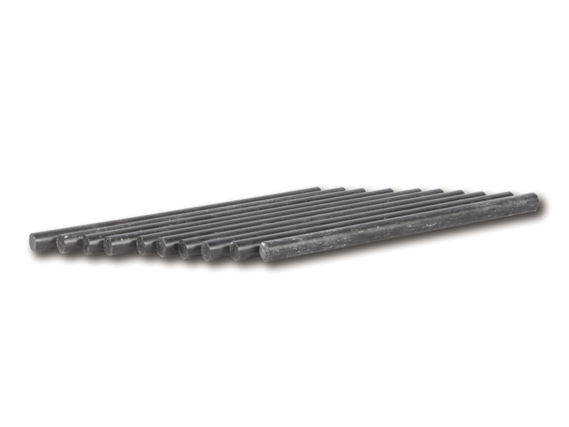 CHP Klebestick Schwarz