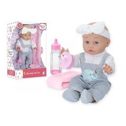 Adar Babypuppe mit Zubehör, 30 cm (69880251)