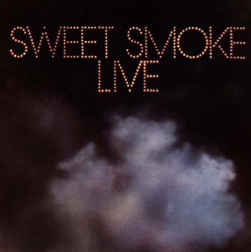 Sweet Smoke - Live - Preis vom 08.10.2026 07:26:42 h