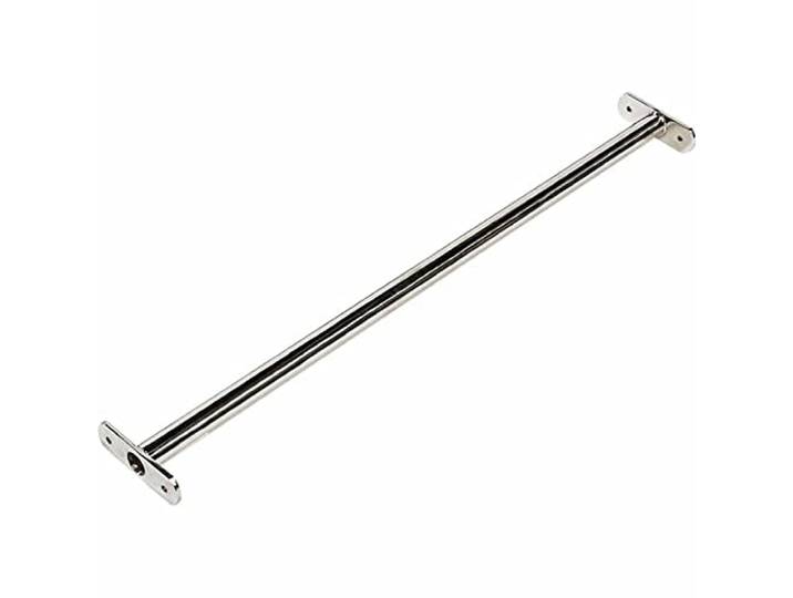 KBT duikelstang 900 mm RVS