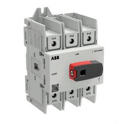 ABB OT125G3-3BS/32 Lasttrennschalter verriegelbar 1 St. Piece 1SCA163845R1001