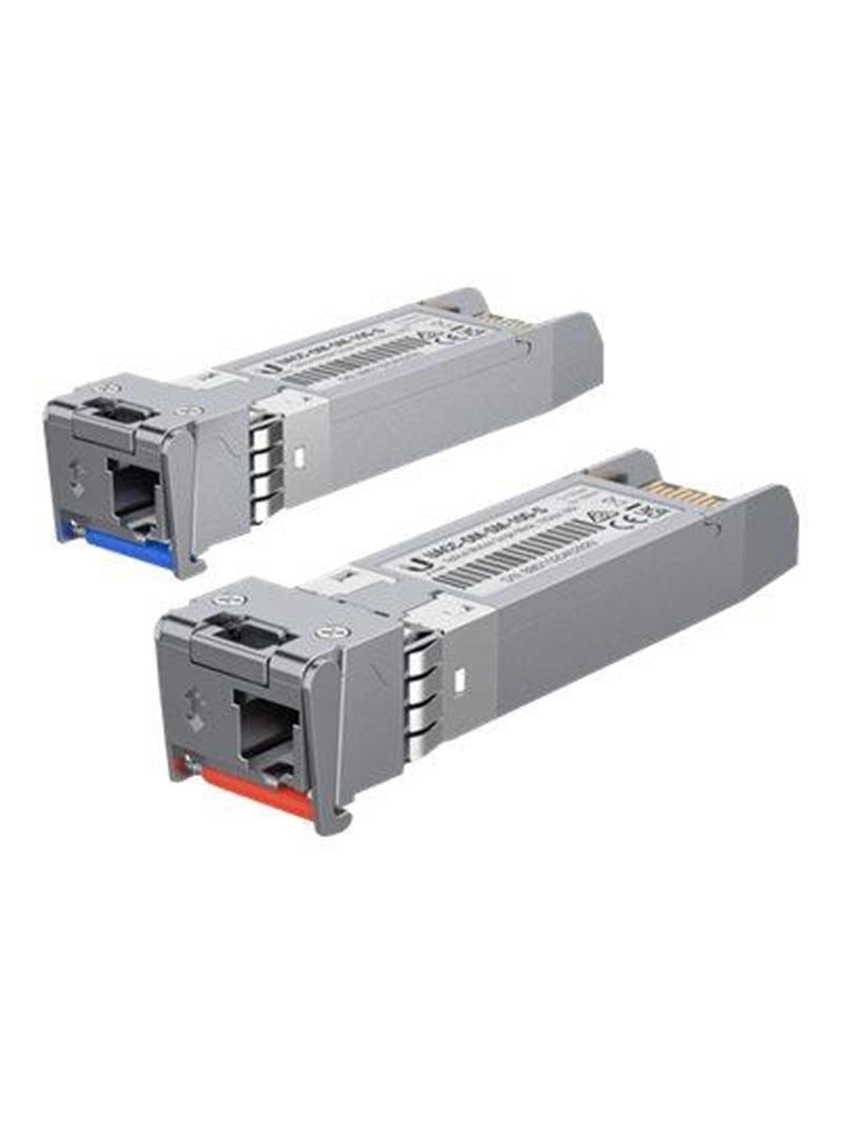 Ubiquiti UACC-OM-SM-10G-S-20 - SFP (mini-GBIC) transceiver module - 10 GigE