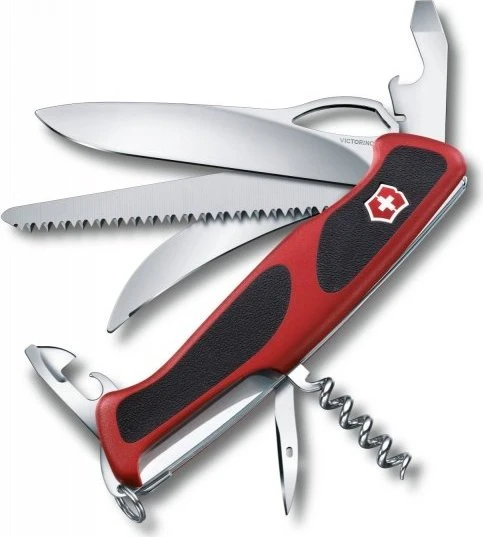 Victorinox RangerGrip 57 Hunter
