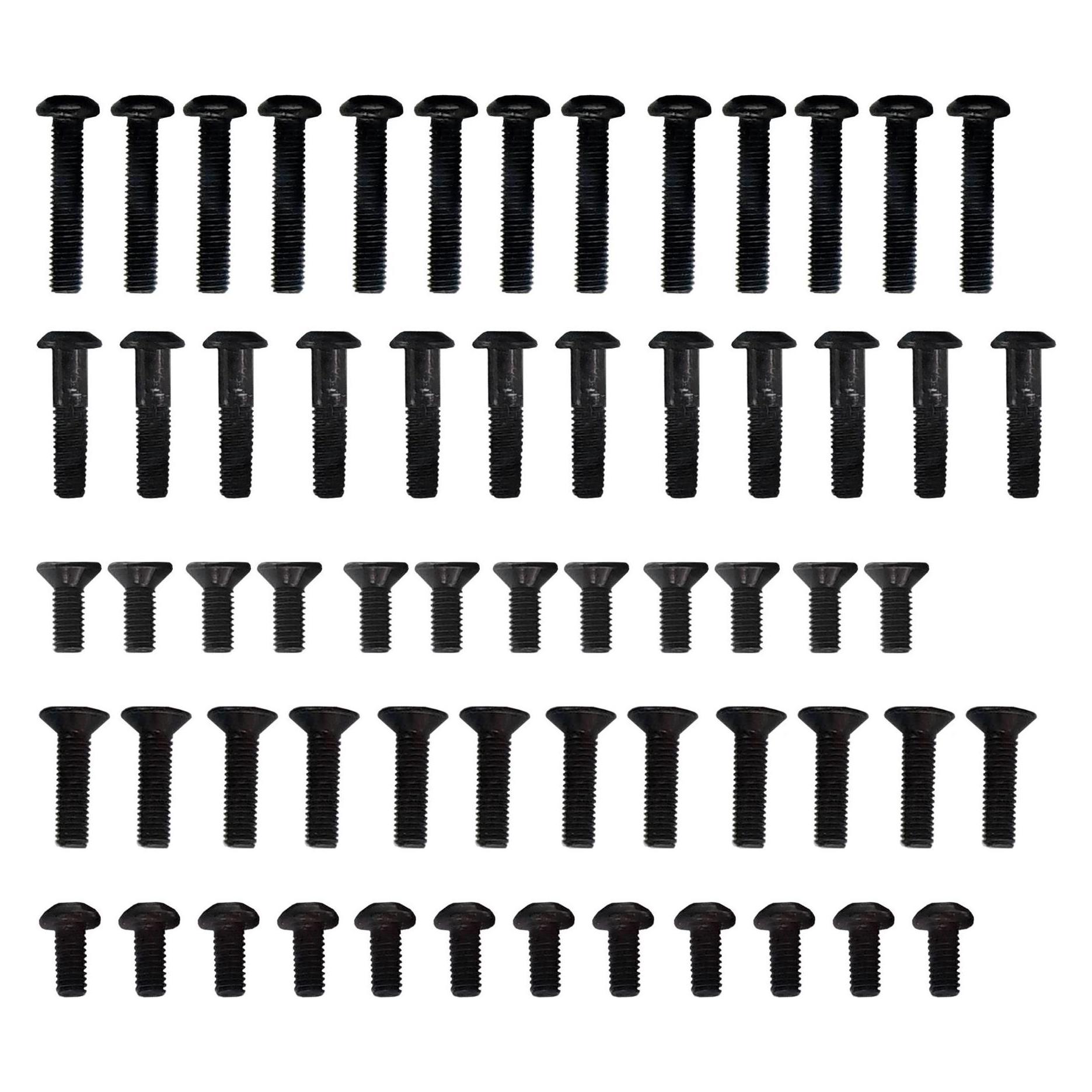 Amewi Schrauben Set B MTX10 (012-HPGS2000)