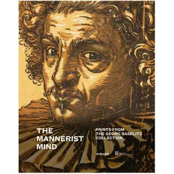The Mannerist Mind, Fachbücher von Eszter Kardos
