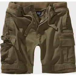 Brandit Packham Vintage Cargo Shorts 5XL