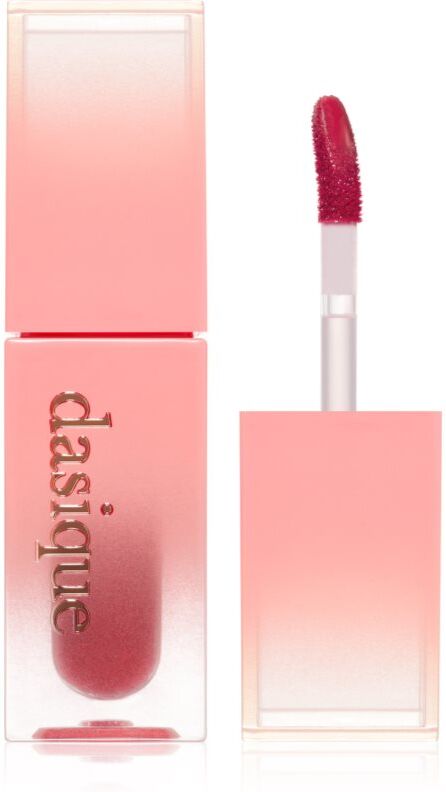 Dasique Juicy Dewy Lip Tint long-lasting lip gloss shade 06 Rose Apple 3.5 g