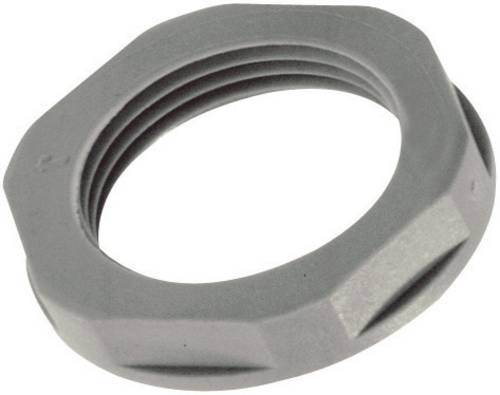 LAPP 53119043 SKINTOP GMPL-GL-M32 x 1.5 Gegenmutter M32 Polyamid Lichtgrau (RAL 7035)