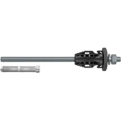 Fischer Deutschland, Dübel, fischer Abstandsmontagesystem TherMax II 12/110 M12 (20 Stk.)