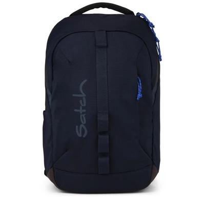 con:next Schulrucksack Einzeln Urban Dark Blue
