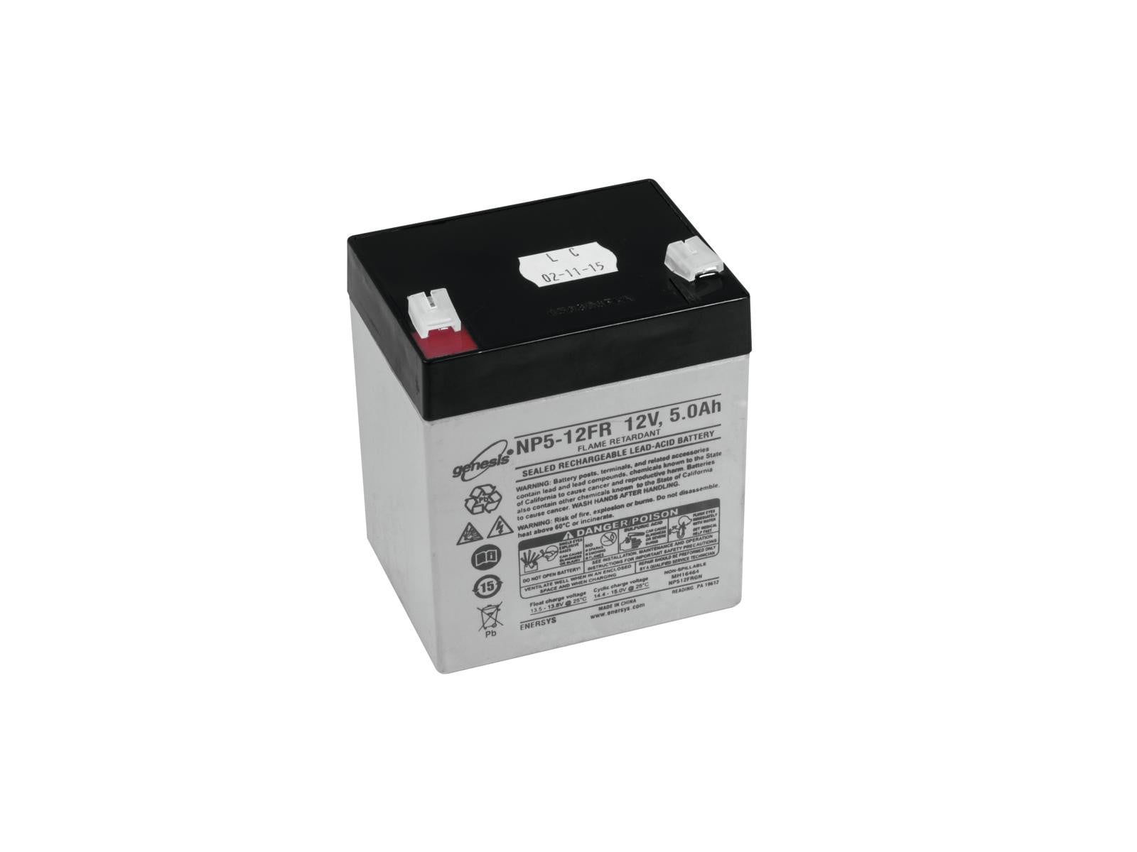 Accu 12V/5000mAh Accessoire