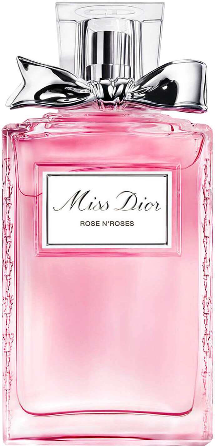 Christian Dior Miss Dior Rose N´Roses Eau De Toilette