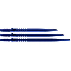 Bull ́s Convertible Points (CP) Ringed Grip Blau