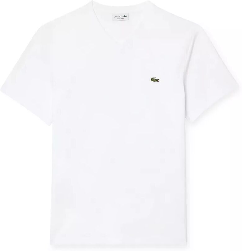Lacoste - Hemd, für Herren, Weiss, Größe XL (T6)