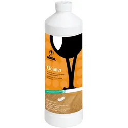 Neutralreiniger LOBA® Cleaner 1 L hochkonzentrierter pH-neutraler Unterhaltsreiniger