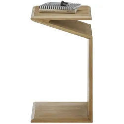 Couchtisch MOJAVE (LBH 60x40x35 cm) - LBH 60x40x35 cm