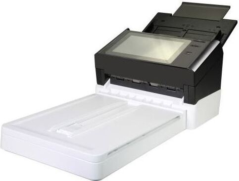 Avision AN360FW, 216 x 356 mm, 600 x 600 DPI, 48 Bit, 24 Bit, 16 Bit, 8 Bit