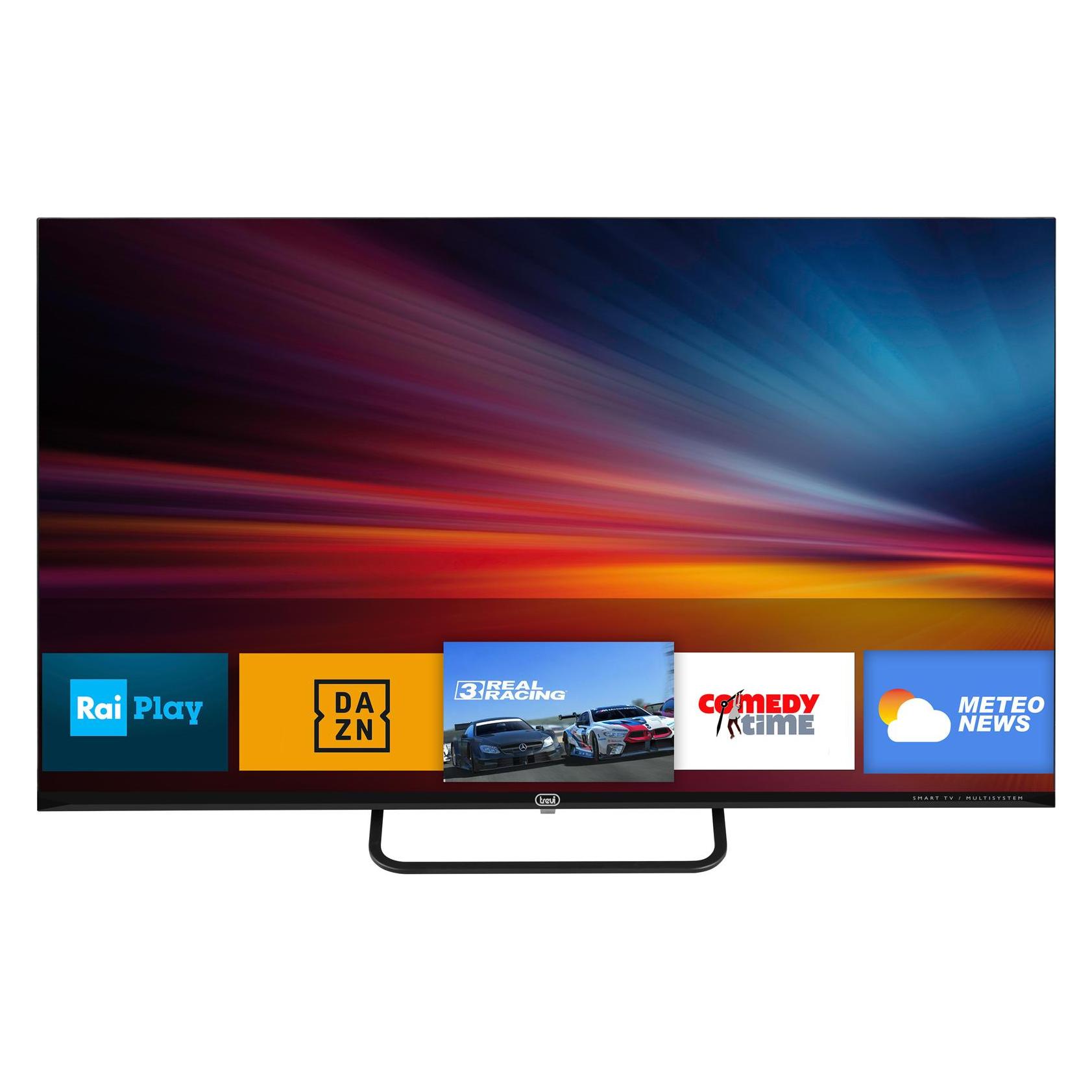 Trevi LTV 3210 SMART (32", LCD, HD) (3210SM00)