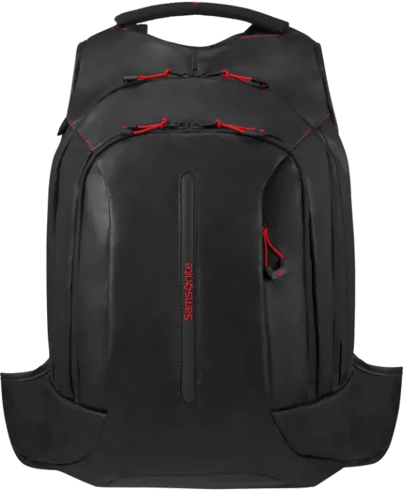Samsonite ECODIVER Laptop Backpack M 15.6" Black