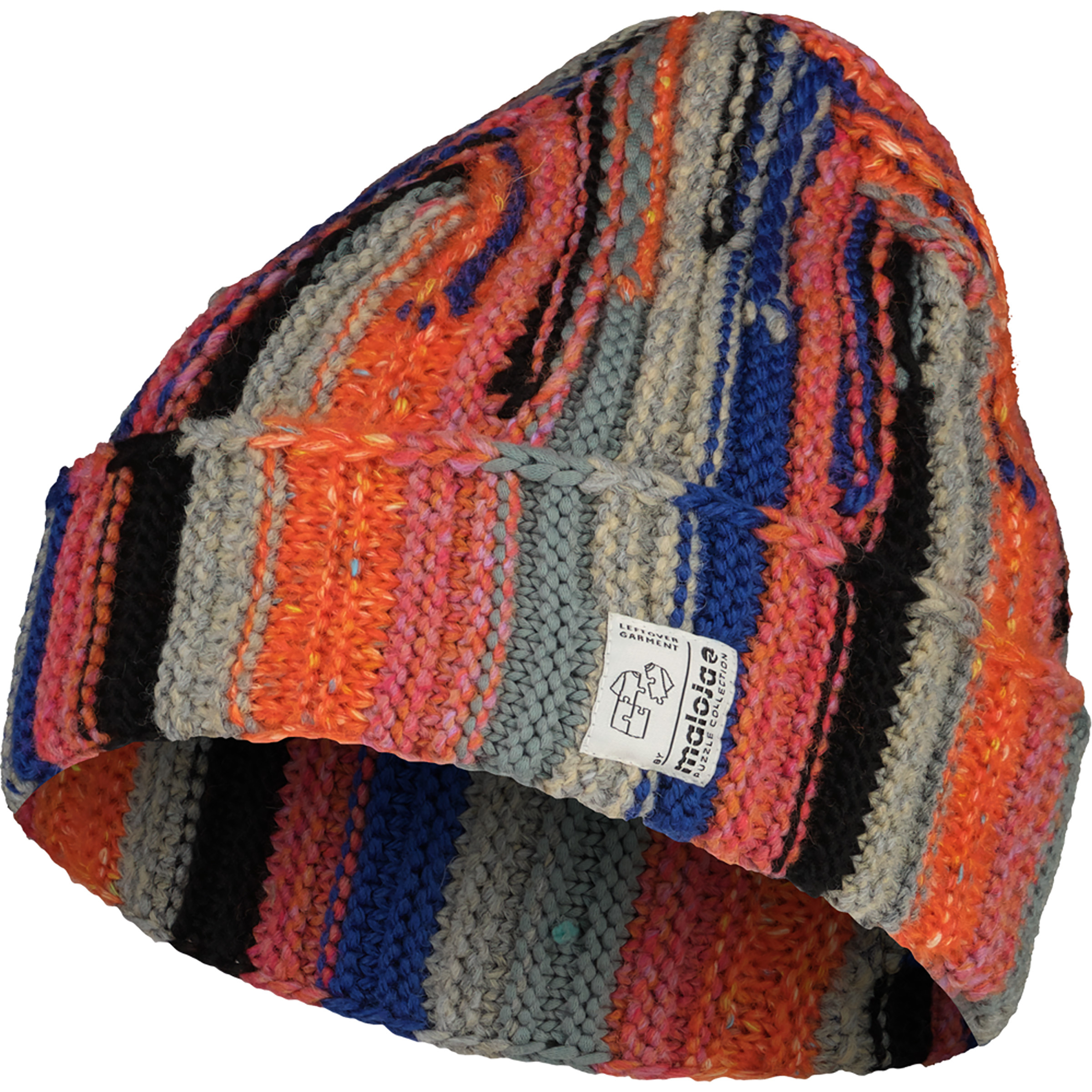 Maloja NellesoM. Puzzle Mützen & Beanies mehrfarbig Lifestyle Hautfreundlich
