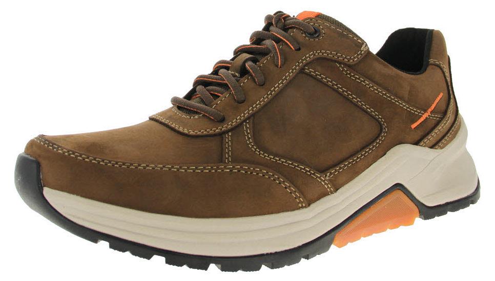 Rollingsoft Gabor Herren Halbschuhe 42