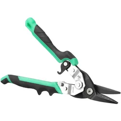 Black & Decker, Bolzenschneider + Seitenschneider, Blechschere FATMAX ERGO rechts (250 mm)
