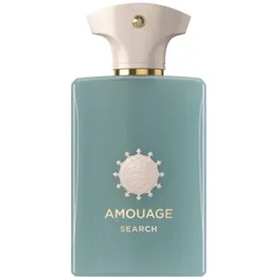 Amouage Search 100ml Eau de Parfum
